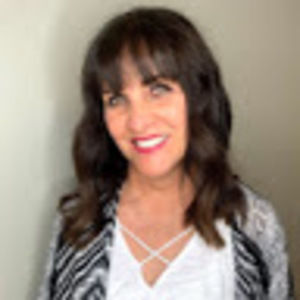 Meet your Posher, Teri